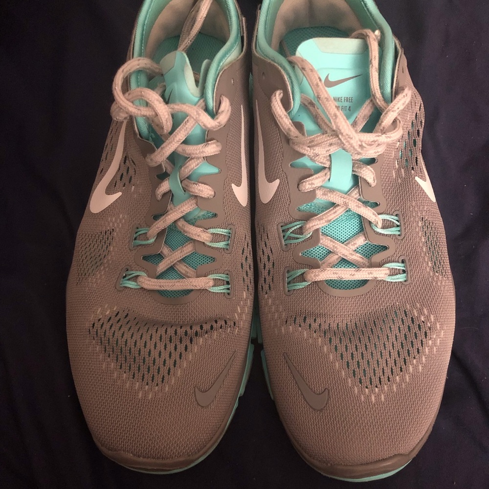 Nike Free
